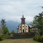 Une église de plus de 100 ans
